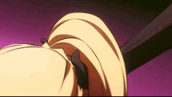 2d_animation alternate_version_available anal anal_focus anal_sex angle animated armwear big_breasts bikini black_armwear black_bikini blonde_hair both_blushing curvy_female curvy_figure darkness_(konosuba) drool_string female female_focus female_only floppy_breasts flou gloves grabbing_hair grabbing_ponytail hair_grab hair_pull hanging_breasts head_down holding_rope huge_breasts jiggling_breasts kono_subarashii_sekai_ni_shukufuku_wo! konosuba lesbian_sex lesbians light-skinned_female long_hair moaning moaning_female moaning_in_pleasure offscreen_character open_mouth pink_hair pink_skin pink_skinned_female pink_strap-on pleasured_face ponytail ponytail_grab reupload rope rope_bondage saliva_trail strap-on succubus thick_thighs thrusting_into_ass tied_hands tied_up uketsuke_succubus_(konosuba) white_skin yellow_eyes yuri
