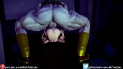 1futa 1girls 3d animated big_dom_small_sub blue_skin female futa_on_female futanari larger_futanari light-skinned_female light_skin mp4 muscular muscular_futanari poktaklulu potaklulu self_upload smaller_female sound spread_legs tagme taker_pov video