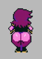 susie (deltarune) from deltarune