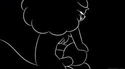 animated anthro furry puppysnackz puppysnackz_(character) shorter_than_10_seconds shorter_than_one_minute tagme video