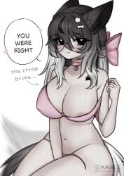 original character fan art