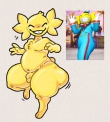 wonkee (fortnite) from fortnite by leitinhotop