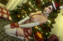 mad moxxi from borderlands by sleeping9to5