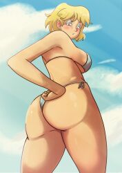 lori loud from nickelodeon by verniz