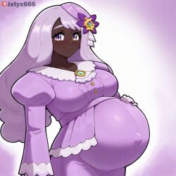 jacinthe (pokemon) from pokemon by jstyx666