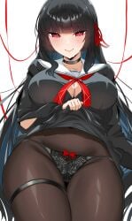 chisa (wuthering waves) from wuthering waves by micchan (micchanmeido)