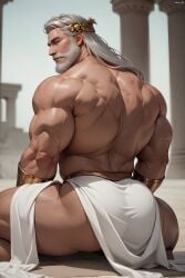 Zeus (Greek Mythology) Rule 34 Image