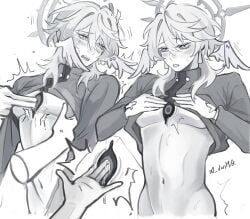 sunday (honkai: star rail) from honkai: star rail