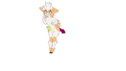 anal anal_insertion anal_sex anal_sex animated animated cute cute_male femboy forest forest_(chump) furry gay goat male solo