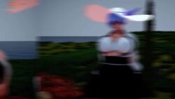 1girls 2futas 3d animated big big_breasts big_penis breasts cantarella_(wuthering_waves) dom female fleurdelys_(wuthering_waves) futa_on_female futanari genshin_impact honey_select_2 intersex micro_on_macro mualani_(genshin_impact) penis size_difference small smaller_female sound sub tagme video wuthering_waves