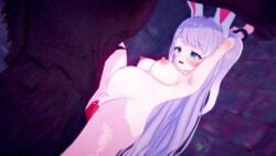 1girls Rule 34 Video