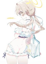 hifumi (blue archive) from blue archive by meunhongcha