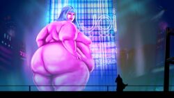 blade_runner_(series) ray_norr ssbbw tagme