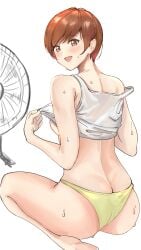 satonaka chie from atlus by nero watch