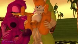 3d 3d_animation anal anal_penetration anal_sex anthro areola balls barefoot double_anal double_anal_penetration double_penetration erect_nipples erection feet femboy femboysub fox fuckboy fuckgirl futa_on_femboy futa_on_male futanari huge_breasts linea_alba lolmcfallout male nipples nude penis plumenjoyerse pubic_hair sex soles sonic_(series) sound surge_the_tenrec swallow_(bird) tagme tails tails_the_fox tenrec testicles_clench toes toned toned_futa trio veiny_penis video wave_the_swallow