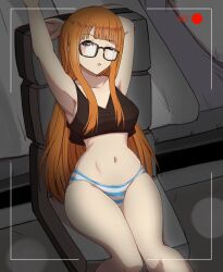 persona fan art