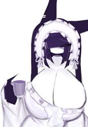 1girls 2026 breasts female female_only fundamental_paper_education miss_circle_(fundamental_paper_education) tagme thighs