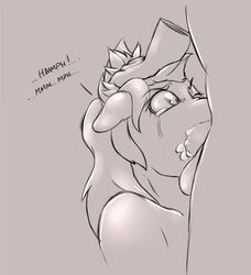 fan character from my little pony by swordkirby