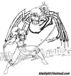 final_fantasy final_fantasy_iv rydia tagme