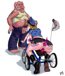 character request from copyright request by mrpenning