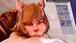 16:9 3d_(artwork) 3d_animation animated bodily_fluids brown_tail cheek_bulge cum cum_drip cum_in_mouth cum_inside cum_on_face cum_on_penis cum_on_tongue cumshot digital_media_(artwork) dripping duo ejaculation eyes fellatio female freckles genital_fluids genitals green green_eyes hair hi hi_res human humanoid male male/female mammal marvel marvel_rivals oral orange_hair parody penile penis res rodent sciurid sex sound squirrel_ears squirrel_girl_(marvel) squirrel_tail tagme tail tongue video video video_game_reference widescreen woozysfm