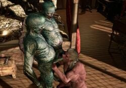 3d 3d_animation 3d_model anal anal_insertion anal_sex anal_sex demon_on_human dominant_male dominant_monster doom doom_(series) doom_slayer_(doom) doomslayer drowner gay gay_anal gay_blowjob gay_sex geralt_of_rivia hell_knight_(doom) men_of_atlus monster_cock monster_on_male multiple_boys multiple_males submissive_human submissive_male tagme the_witcher_(series) the_witcher_3:_wild_hunt video villain_on_hero white_hair witcher yaoi yellow_eyes