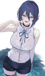 reze (chainsaw man) from chainsaw man by hangetsu15