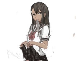 borrowed character from original by pan!ies
