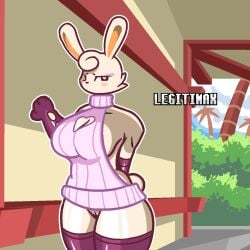 bunnecki from loomian legacy by legitmax
