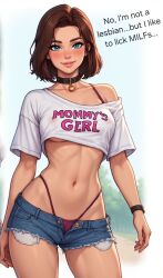 original character from original