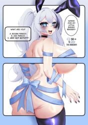 sally sinclair fan art