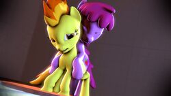 2015 3d animated berry_punch_(mlp) chrysaetos earth_pony equine female feral friendship_is_magic furry futa_on_female futanari horse intersex mammal my_little_pony pegasus penetration pony sex spitfire_(mlp) wings wonderbolts_(mlp)