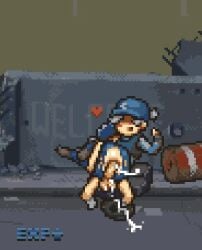 1boy 1boy1girl 1girl1boy 1girls 2d 2d_(artwork) 2d_artwork anal anal_insertion anal_sex anal_sex background balls balls_deep ballsack boots boots_only brush cap carry_position carrying carrying_partner carrying_person carrying_position city city_background clothed clothed/nude clothed_female clothed_sex clothes clothing cum cum_drip cum_in_ass cum_inside cum_on_body cum_on_floor cumshot dead_ahead deep_penetration dripping dripping_cum dripping_penis dripping_semen female female female_focus female_on_top female_penetrated heart heart_symbol holding holding_leg holding_legs horny horny_female horny_male legs legs_together legs_up looking_at_viewer looking_pleasured male male/female male_focus male_penetrating male_penetrating_female no_panties on_floor orgasm orgasm_face orgasm_from_anal pants_down pepper_(dead_ahead) pixel pixel_(artwork) pixel_art pixelated pixelated_penis police police_hat police_officer police_uniform policewoman priamryconceptartist public public_nudity public_sex redneck_(dead_ahead) semen semen_in_anus semen_on_ass semen_on_floor surprise surprise_buttsex surprise_sex surprised surprised_expression surprised_face surprised_look testicles torn_clothes torn_clothing white_skinned_female white_skinned_male young young_female younger_female younger_male
