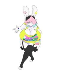 big_breasts breasts busty_boy cleavage furry huge_breasts hyper_breasts peanut_butter_(theycallhimcake) tagme theycallhimcake thick_thighs video wide_hips