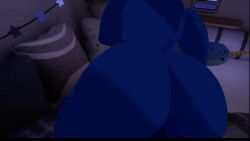 1boy animated animatronic anthro anus ass backsack balls ballsack big_ass big_butt bussy femboy five_nights_at_freddy's five_nights_at_freddy's_2 fur genitals hi_res humanoid_genitalia humanoid_penis just_shy_pug machine male mammal penis rabbit robot scottgames shaking_ass smacking_ass solo tagme teasing toy_bonnie_(fnaf) video vrchat vrchat_avatar