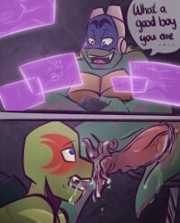 cum donatello donatello_(rise_of_the_tmnt) donatello_(tmnt) donnie gay incest leonardo leonardo_(rise_of_the_tmnt) leonardo_(tmnt) nickelodeon ninja rise_of_the_teenage_mutant_ninja_turtles rottmnt tcest teenage_mutant_ninja_turtles tmnt turtle_penis