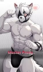von lycaon from mihoyo by haizhong