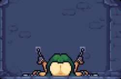 animated animated badcolor game_cg pixel_animation pixel_art tagme video_game video_games
