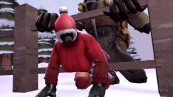 3d ambiguous_consent animal_genitalia animal_penis animated animation big_balls big_penis different_angle doggy_style doggy_style_position fempyro gas_mask hoodie horsecock interspecies justaglass krampus krampus_(team_fortress_2) large_insertion longer_than_10_seconds mask masked masked_female no_sound pyro pyro_(team_fortress_2) questionable_consent raped raped_by_monster sex sex_from_behind sfm shorter_than_30_seconds size_difference snow source_filmmaker stuck_in_fence sweater tagme team_fortress_2 vagina vaginal_penetration vaginal_sex video