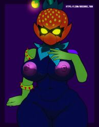 lily (brawl stars) from brawl stars by obscurus 7689