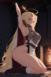 teoritta from patreon by kiraamane
