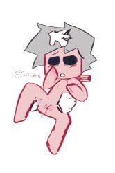 fnf_mods funkyguy funkytown_guy pussy_juice submissive