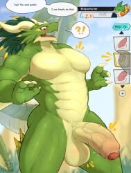midgardsormr (dragalia lost) from cygames by blackontrack
