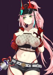 rappa (honkai: star rail) from honkai: star rail by hpapo