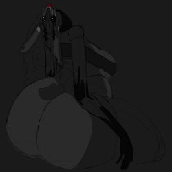 1girls ass bbw beanie-3 belly big_ass big_belly big_boob big_boobies big_booty big_breasts big_butt big_ears big_hipped big_hips big_legs big_thighs black_liquid bonnie_(fnaf) boob booty breasts breasts_out bunny bunny_ear bunny_ears bunny_girl bunny_tail bunnygirl chubby chubby_female creepy creepy_smile dark_hair digital_drawing_(artwork) digital_media_(artwork) ear fat fat_ass fat_belly fat_boobies fat_boobs fat_booty fat_breasts fat_butt fat_female fat_folds fat_hips fat_legs fat_thighs female female_focus five_nights_at_freddy's fnaf gray_background gray_body gray_fur gray_hair grey_background grey_body grey_fur grey_hair grey_skin grey_tail hips huge_ass huge_boobies huge_boobs huge_booty huge_breasts huge_butt huge_hips huge_legs huge_thighs lagomorph lagomorph_humanoid large_ass large_booty large_butt large_hips large_legs large_thighs legs lepidopteran leporid leporid_humanoid long_hair messy_hair nightmare_bonnie nightmare_fuel nightmare_waifu overweight overweight_female plump plump_ass plump_boobies plump_boobs plump_booty plump_breasts plump_butt plump_female plump_hips plump_legs red_eyes red_teeth side_ass side_boob side_butt side_hips sideass sideboob sidebutt sidehip simple_background smile smiley_face smiling smiling_at_viewer smiling_female solo thick thick_ass thick_boobies thick_boobs thick_booty thick_breasts thick_butt thick_female thick_hips thick_legs thick_thighs wide_ass wide_booty wide_butt wide_hipped_female wide_hips wide_legs wide_thighs