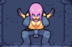 animated animated badcolor game_cg pixel_animation pixel_art tagme video_game video_games