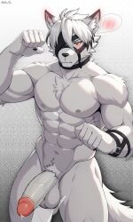 von lycaon from mihoyo by haizhong