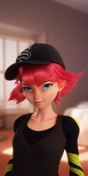 ai_generated alix alix_kubdel ladybug miraculous miraculous:_tales_of_ladybug_and_cat_noir miraculous_ladybug