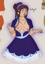 calypso (mythology) from greek mythology by persephoneist
