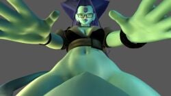 1futa 3d animated big_penis blue_hair blue_skin breasts business_suit canastus dragon_ball dragon_ball_gt dragon_girl evil_dragon fellatio futa_only futanari glasses half_clothed intersex lipstick liu_xing_long long_hair looping_animation oceanus_shenron oceanus_shenron_(princess_oto) oral_sex sex_with_viewer shadow_dragon source_filmmaker tagme tail taker_pov thighs video wide_hips